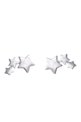 Y2k Star Stud Earrings earing Shoptery