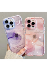 Aesthetic Starry Sky Phone Case Shoptery