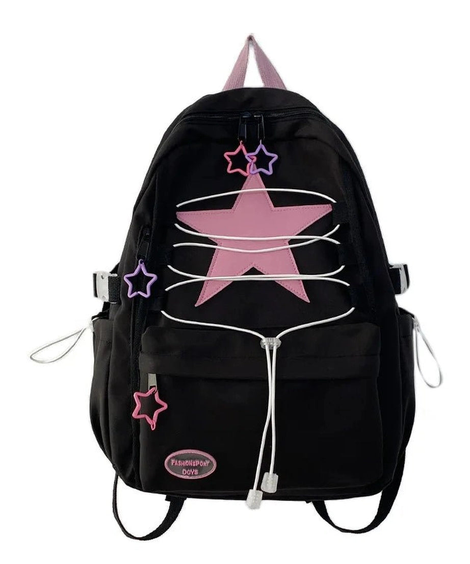 Stellar Dream Backpack - Backpacks