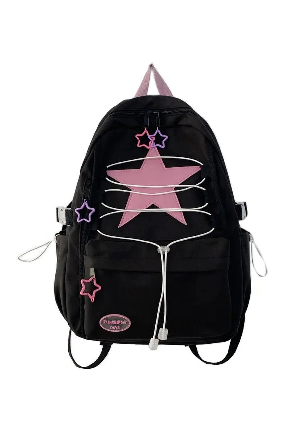 Stellar Dream Backpack - Backpacks