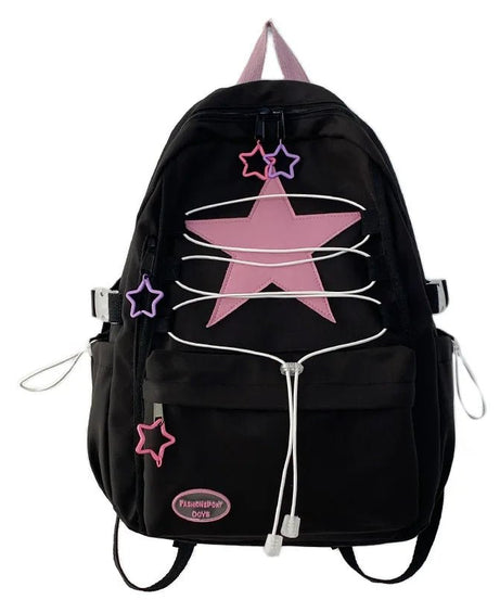 Stellar Dream Backpack - Backpacks