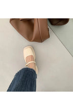 Shoes – Aesthetic Thick for Visual Appeal for Everyday Comfort Shoptery