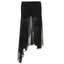 Skirt – Twilight Shroud for Street Style black Shoptery