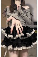 Accessory – Acubi Two-Piece for Complete Looks Shoptery