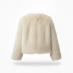 Coat – Pearl Soft – Fashion Item Shoptery
