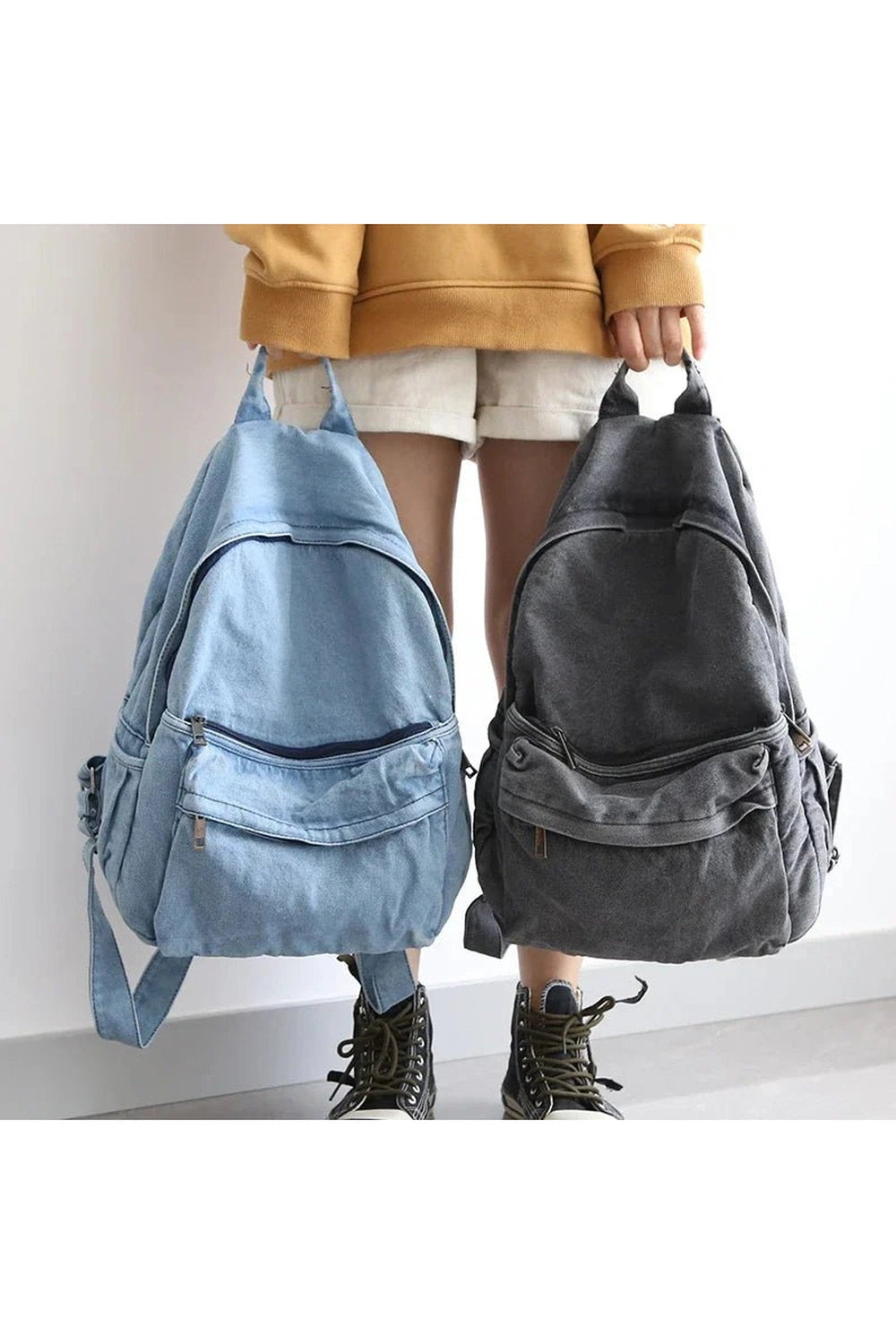 Urban Ash Backpack Shoptery