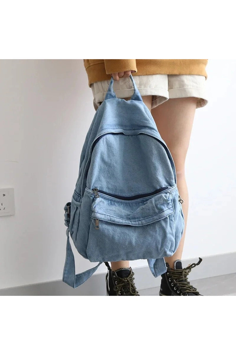 Urban Ash Backpack Shoptery