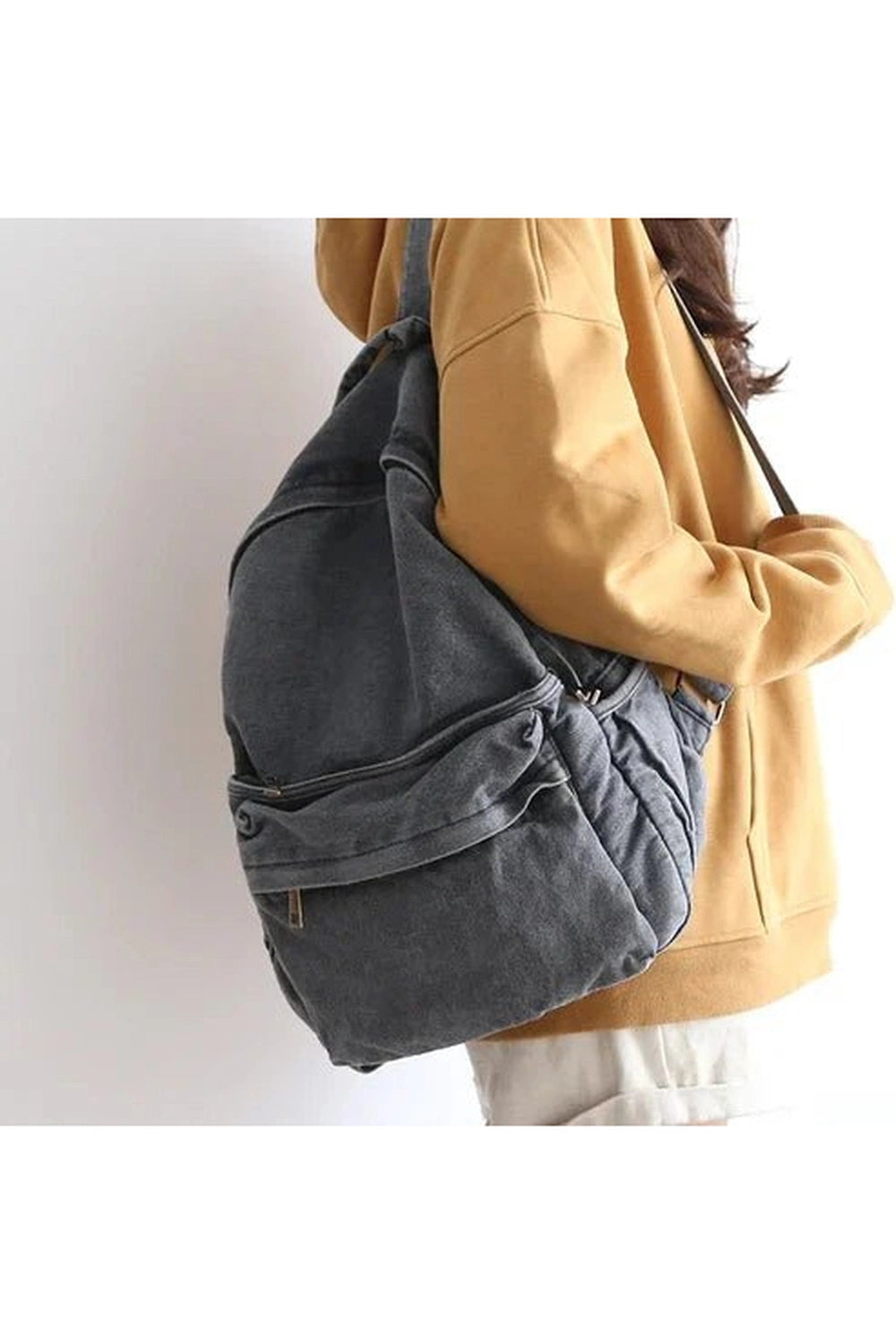 Urban Ash Backpack GRAY Shoptery
