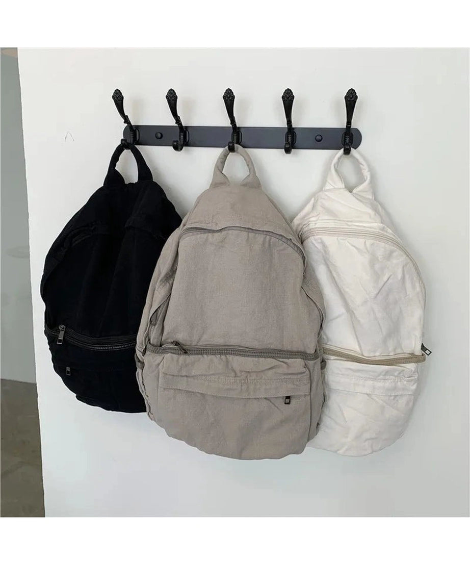 Urban Basics Backpack - Backpacks