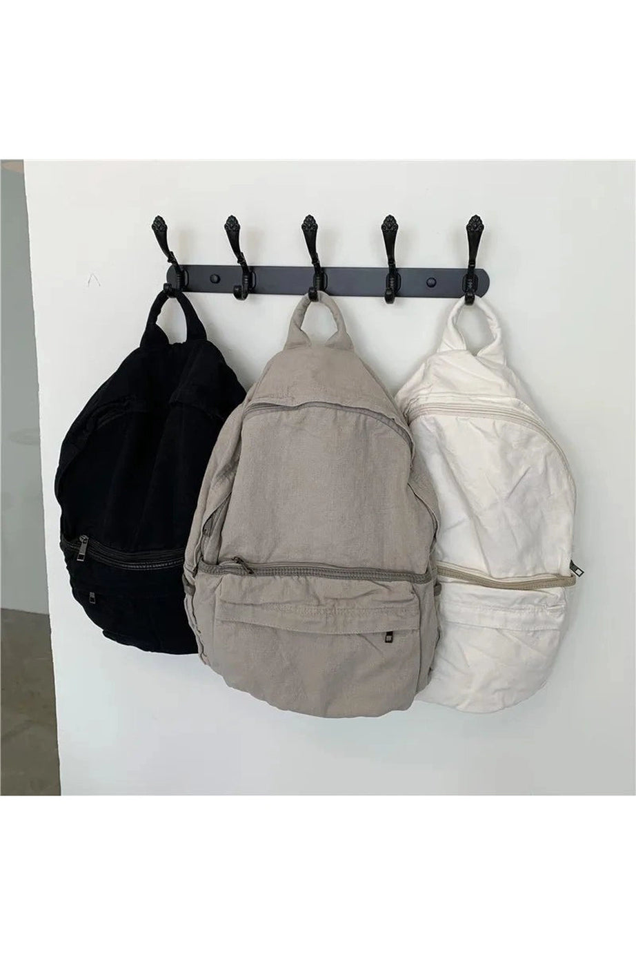 Urban Basics Backpack - Backpacks