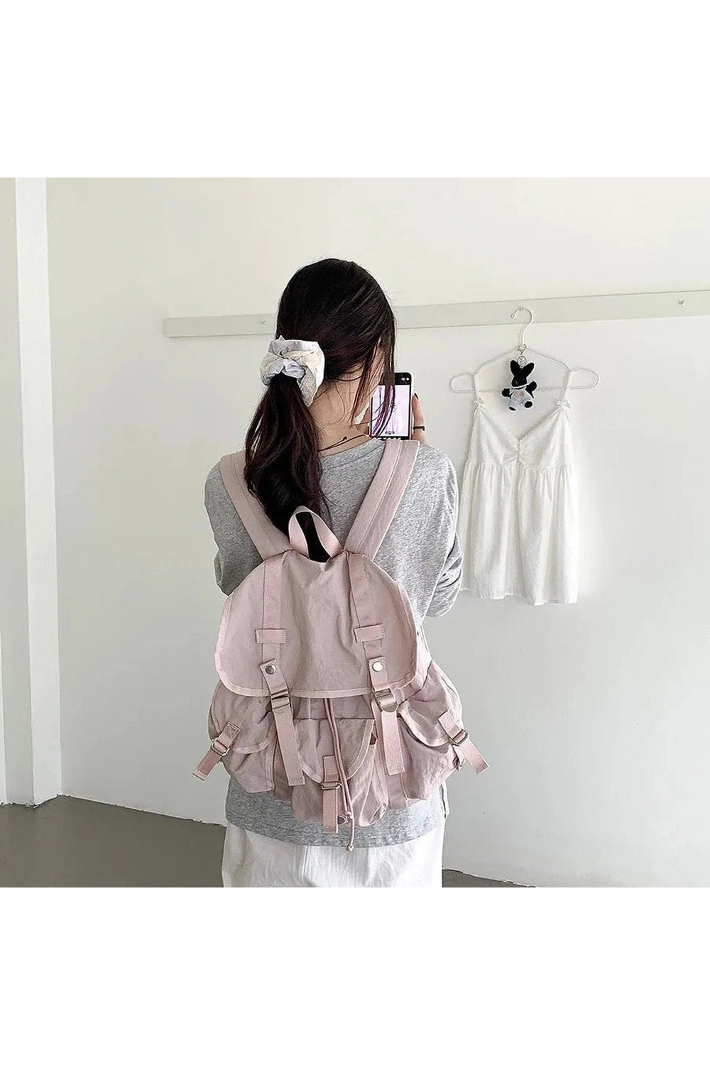 Urban Explorer Utility Backpack Shoptery