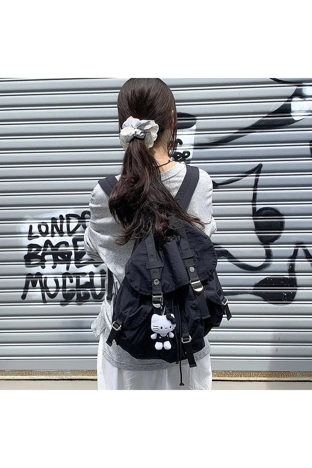 Urban Explorer Utility Backpack Shoptery