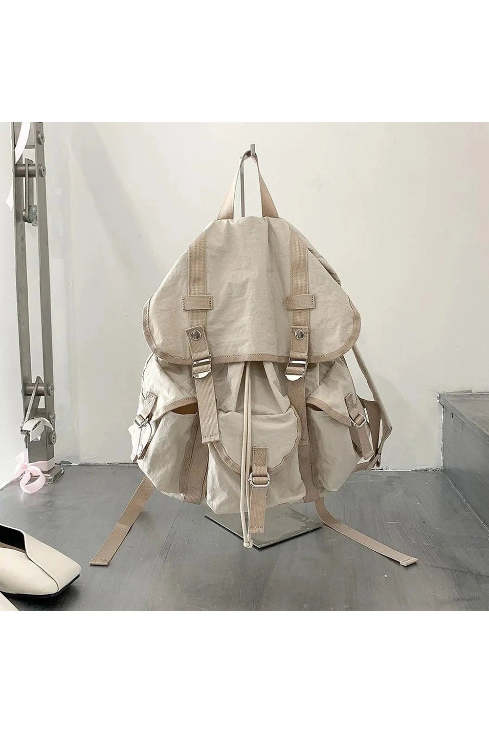Urban Explorer Utility Backpack Shoptery
