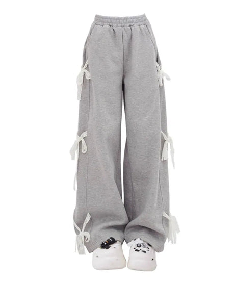 Urban Ribbon Sweatpants - Sweatpants