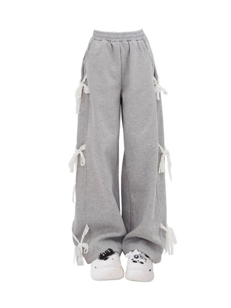 Urban Ribbon Sweatpants - Sweatpants