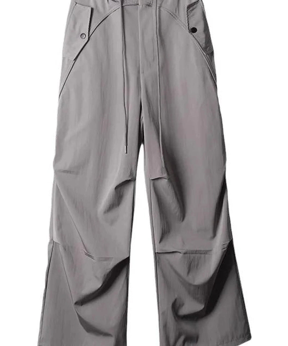 Urban Utility Wide - Leg Cargo Pants - Pants