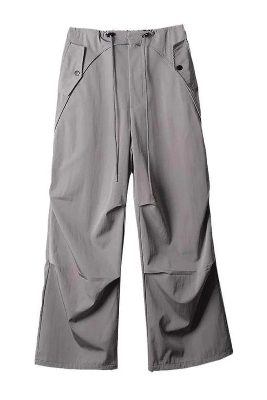 Urban Utility Wide - Leg Cargo Pants - Pants