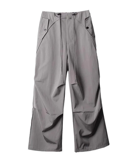 Urban Utility Wide - Leg Cargo Pants - Pants