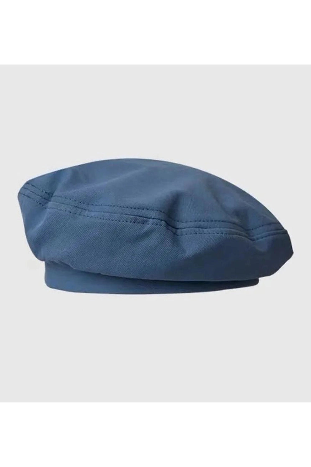 Retro Spring Beret blue Shoptery