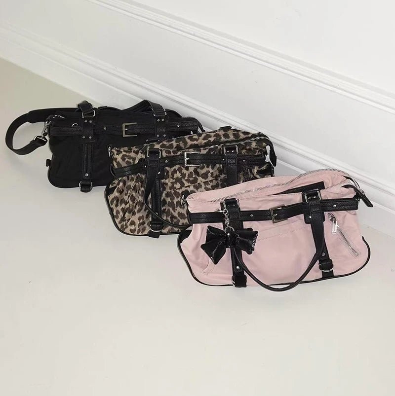 Bag – Y2K Baddie – Y2K Revival for Everyday Carry Shoptery