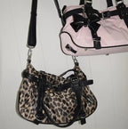 Bag – Y2K Baddie – Y2K Revival for Everyday Carry Shoptery
