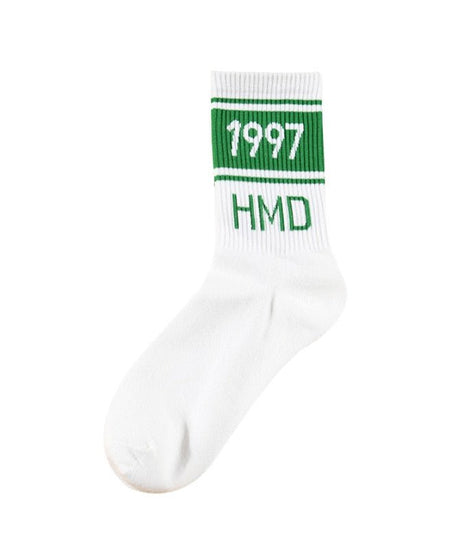 1997 Hip Hop Socks - Socks