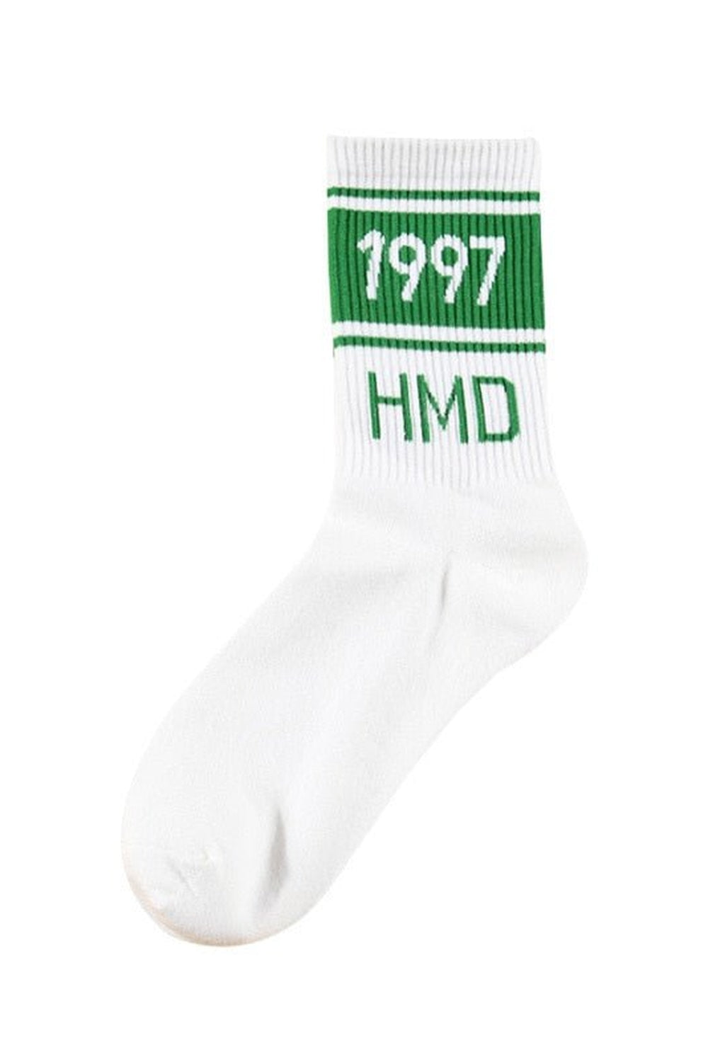 1997 Hip Hop Socks - Socks