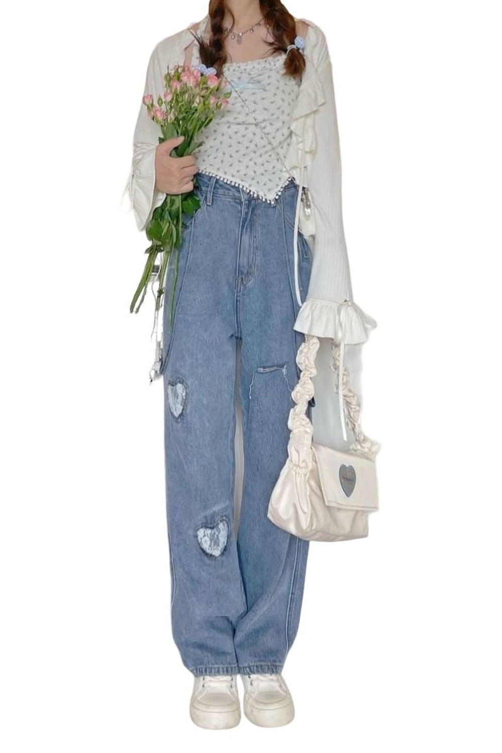 Fall 90s Aesthetic Tumblr Jeans Shoptery