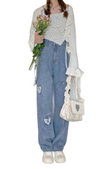 Fall 90s Aesthetic Tumblr Jeans Shoptery