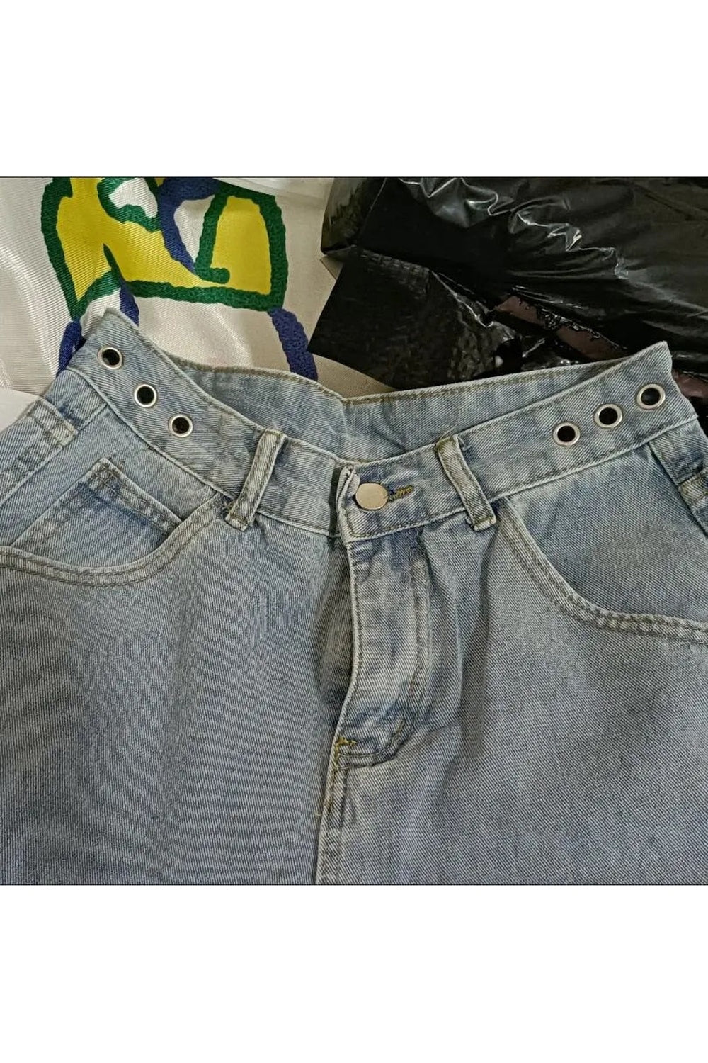 Fall 90s Aesthetic Tumblr Jeans Shoptery