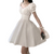 Cute Vintage White Dress
