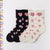Love Simple Socks