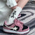 Y2k Star Pink Sneakers