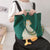 Korean Cute Duck Shopping Bag