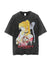 Misa Anime Death Note T-Shirt