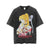 Misa Anime Death Note T-Shirt