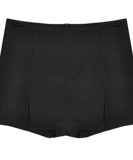 Aesthetic Casual Mini Skirt - Skirts