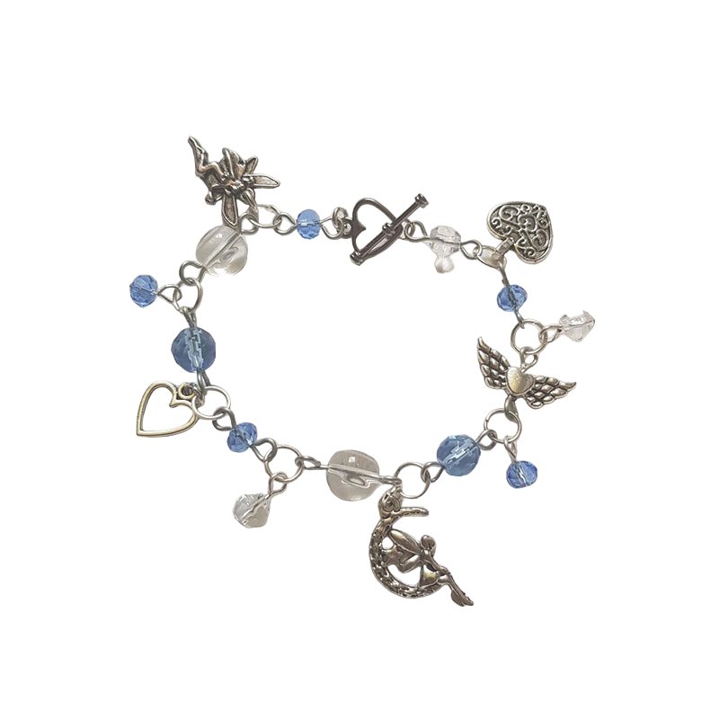 Aesthetic Cute Fairy Bracelet - Bracelets