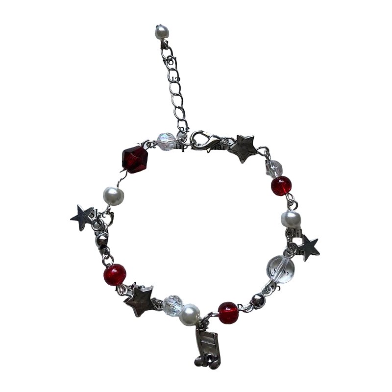 Aesthetic Star Bracelet - Bracelets