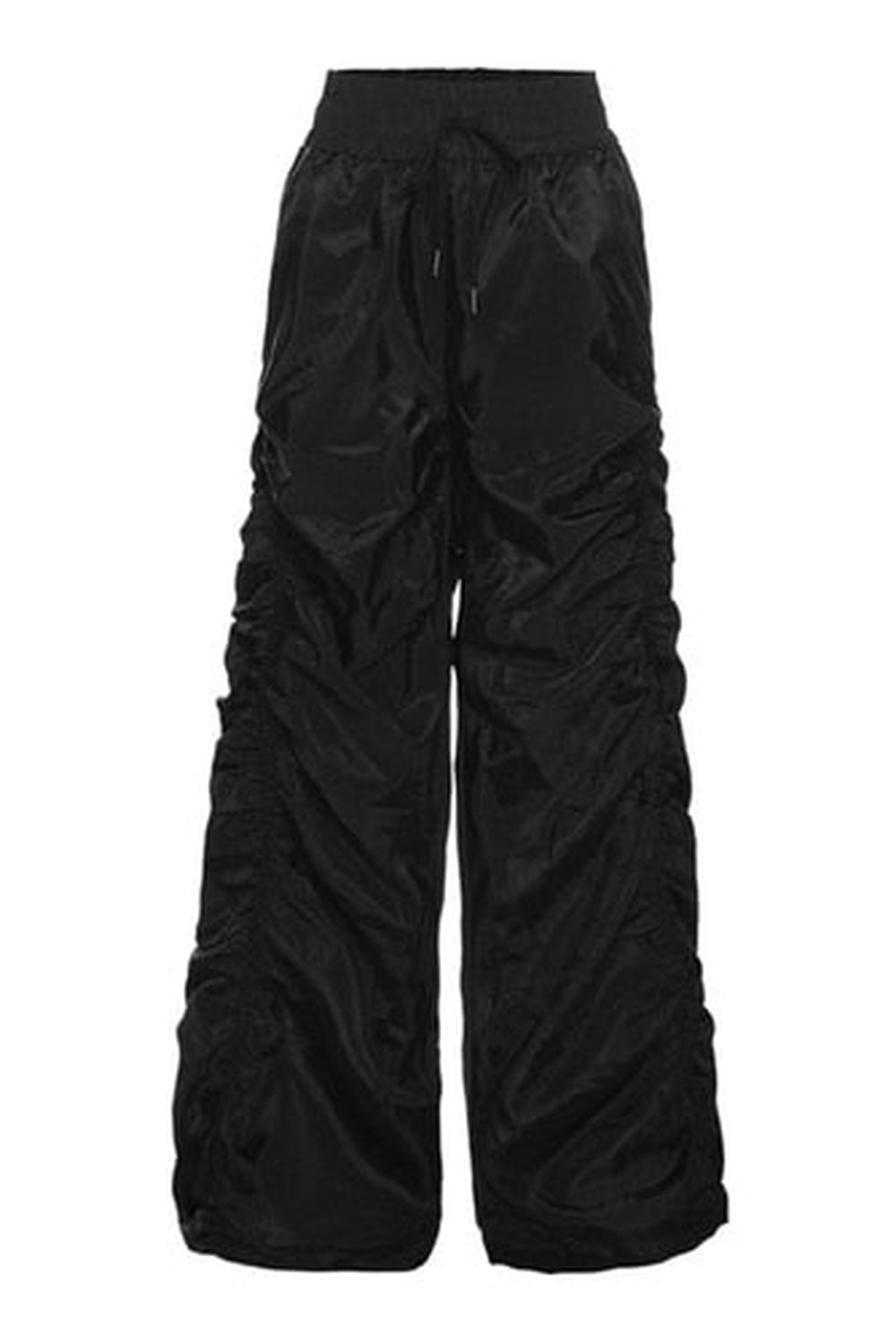 Alt Baggy Loose Pants - Pants