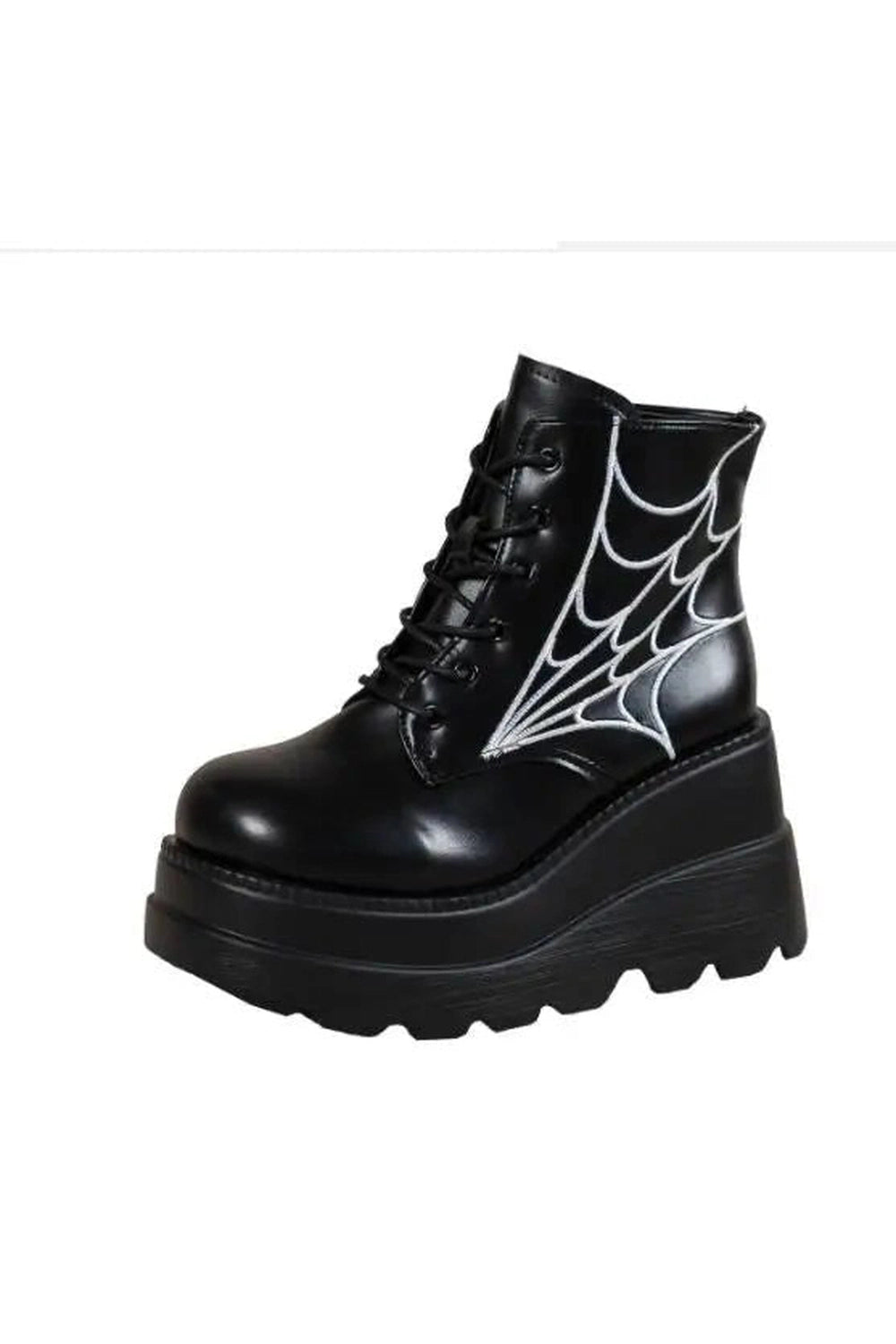 Alt Comfy Ankle Boots black 6 Shoptery