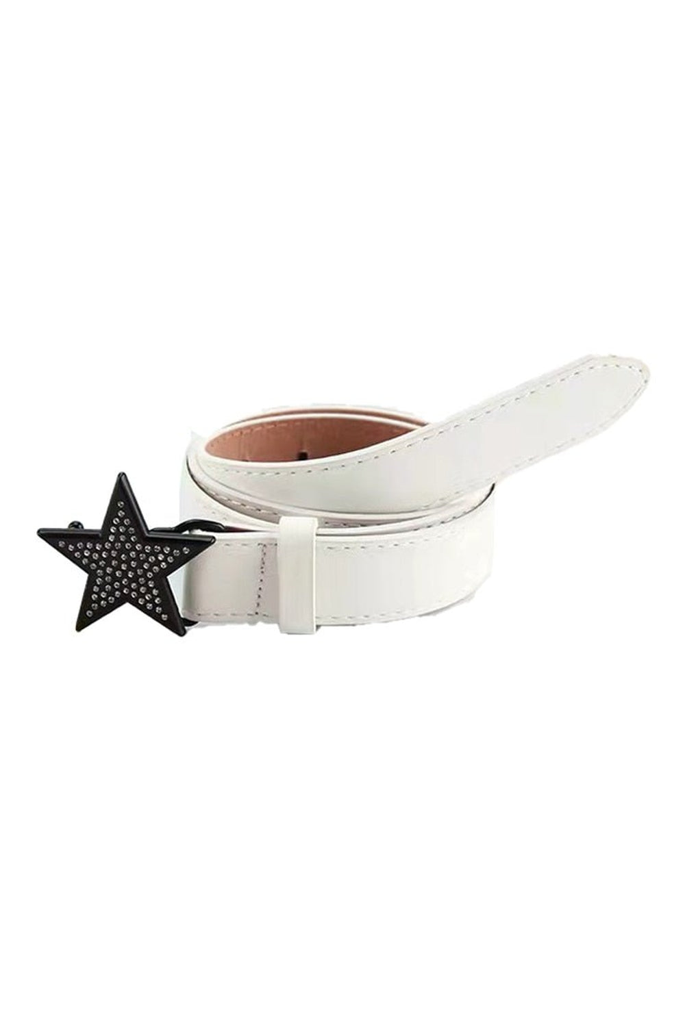 Alt Emo 2000s Belt - Belts