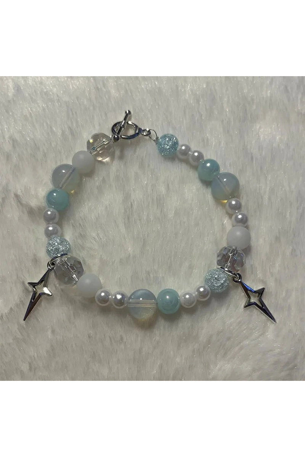 Angel Wings Y2k Fairy Bracelet 2 Shoptery