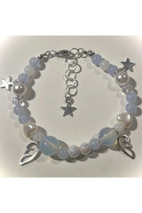 Angel Wings Y2k Fairy Bracelet 3 Shoptery