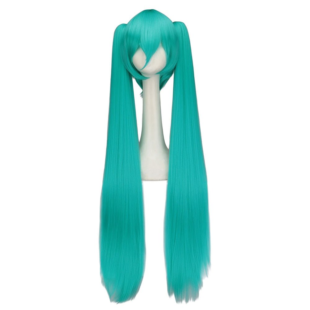 Anime Cosplay Long Wig - Wigs