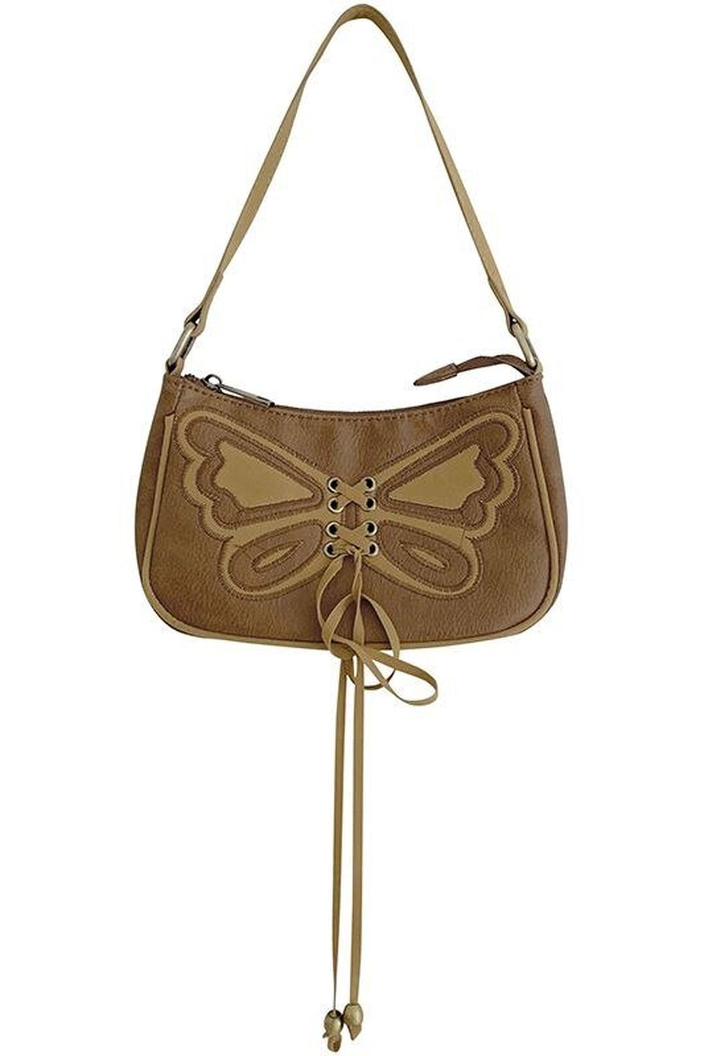 Retro Y2k Butterfly Retro Clutch Purse Shoptery