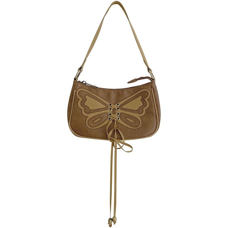 Butterfly Retro Clutch Purse - Bags