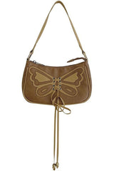 Retro Y2k Butterfly Retro Clutch Purse Shoptery
