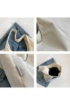 Bag – Aesthetic Canvas for Visual Appeal – Crossbody Style Shoptery