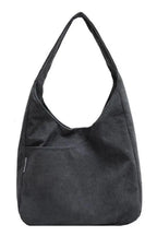 Bag – Aesthetic Canvas for Visual Appeal – Crossbody Style Gray Shoptery